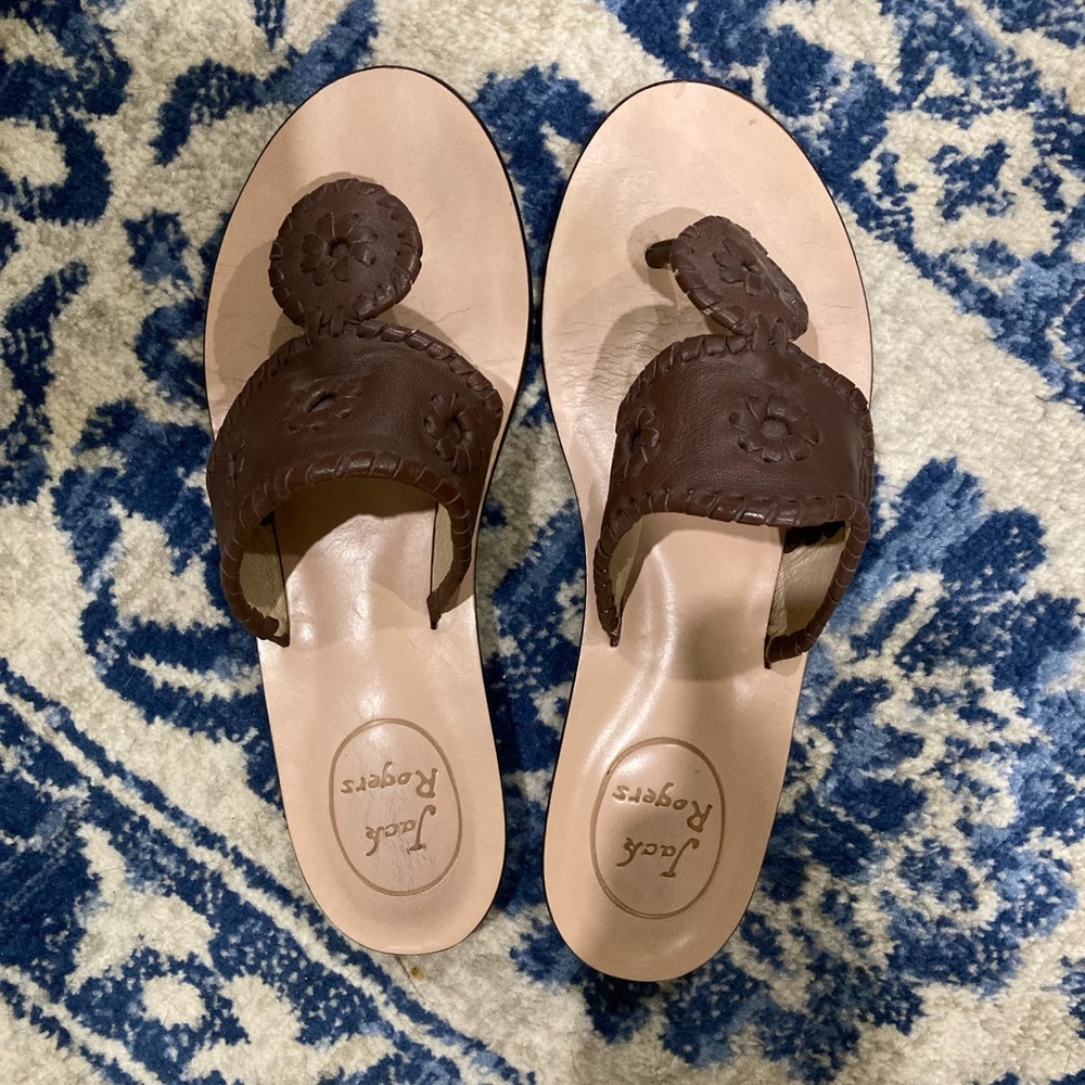 Jack Rogers